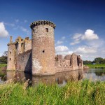 10 Must Visit Scottish Castles