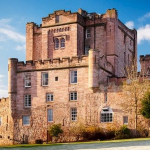 10 Scottish Castles You Can Stay A Night In - Part 1