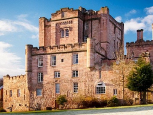 10 Scottish Castles You Can Stay A Night In - Part 1