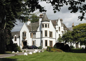 10 Scottish Castles You Can Stay a Night In - Part 2