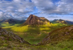 Scotland the Beautiful - 12 Amazing Photos