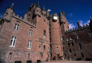 10 Haunted Scottish Castles You Must Visit